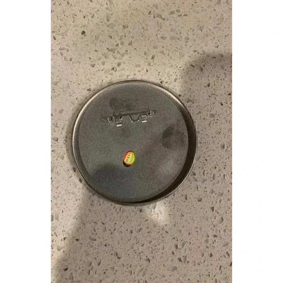 Vintage Super Bowl XXXIV NFL Atlanta Button Pinback Pin - Picture 5 of 5